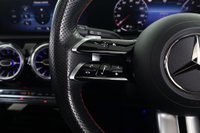 USED 2023 73 MERCEDES-BENZ A CLASS 1.3 A200h MHEV AMG Line (Premium Plus) 7G-DCT Euro 6 (s/s) 5dr Head up Display, Sunroof,