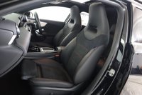 USED 2023 73 MERCEDES-BENZ A CLASS 1.3 A200h MHEV AMG Line (Premium Plus) 7G-DCT Euro 6 (s/s) 5dr Head up Display, Sunroof,