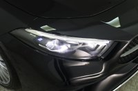 USED 2023 73 MERCEDES-BENZ A CLASS 1.3 A200h MHEV AMG Line (Premium Plus) 7G-DCT Euro 6 (s/s) 5dr Head up Display, Sunroof,