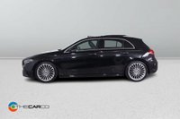 USED 2023 73 MERCEDES-BENZ A CLASS 1.3 A200h MHEV AMG Line (Premium Plus) 7G-DCT Euro 6 (s/s) 5dr Head up Display, Sunroof,