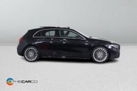 USED 2023 73 MERCEDES-BENZ A CLASS 1.3 A200h MHEV AMG Line (Premium Plus) 7G-DCT Euro 6 (s/s) 5dr Head up Display, Sunroof,