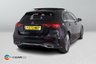 USED 2023 73 MERCEDES-BENZ A CLASS 1.3 A200h MHEV AMG Line (Premium Plus) 7G-DCT Euro 6 (s/s) 5dr Head up Display, Sunroof,