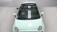 USED 2014 64 FIAT 500 1.2 Lounge Hatchback 3dr Petrol Manual Euro 6 (s/s) (69 bhp) 