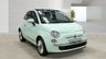 USED 2014 64 FIAT 500 1.2 Lounge Hatchback 3dr Petrol Manual Euro 6 (s/s) (69 bhp) 