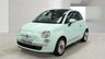 USED 2014 64 FIAT 500 1.2 Lounge Hatchback 3dr Petrol Manual Euro 6 (s/s) (69 bhp) 