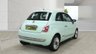 USED 2014 64 FIAT 500 1.2 Lounge Hatchback 3dr Petrol Manual Euro 6 (s/s) (69 bhp) 