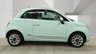USED 2014 64 FIAT 500 1.2 Lounge Hatchback 3dr Petrol Manual Euro 6 (s/s) (69 bhp) 