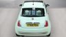 USED 2014 64 FIAT 500 1.2 Lounge Hatchback 3dr Petrol Manual Euro 6 (s/s) (69 bhp) 
