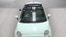 USED 2014 64 FIAT 500 1.2 Lounge Hatchback 3dr Petrol Manual Euro 6 (s/s) (69 bhp) 