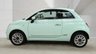USED 2014 64 FIAT 500 1.2 Lounge Hatchback 3dr Petrol Manual Euro 6 (s/s) (69 bhp) 