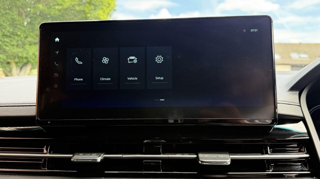 USED 2023 73 SSANGYONG REXTON 2.2D Ultimate Plus T-Tronic 4WD Euro 6 5dr HUGE SPEC|SUNROOF|360CAM|FSH