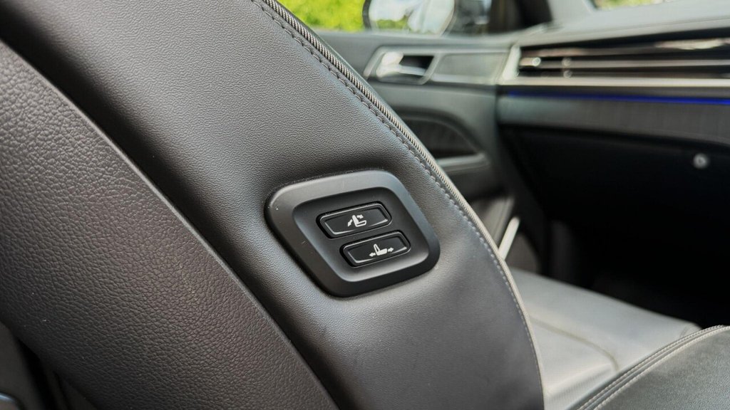 USED 2023 73 SSANGYONG REXTON 2.2D Ultimate Plus T-Tronic 4WD Euro 6 5dr HUGE SPEC|SUNROOF|360CAM|FSH