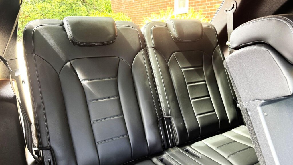 USED 2023 73 SSANGYONG REXTON 2.2D Ultimate Plus T-Tronic 4WD Euro 6 5dr HUGE SPEC|SUNROOF|360CAM|FSH