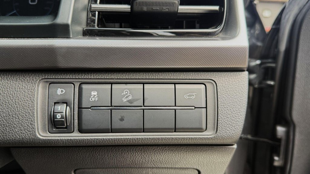 USED 2023 73 SSANGYONG REXTON 2.2D Ultimate Plus T-Tronic 4WD Euro 6 5dr HUGE SPEC|SUNROOF|360CAM|FSH