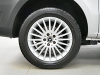 USED 2022 72 MERCEDES-BENZ VITO 110 1.7 CDI 102 BHP L1 PROGRESSIVE 6 SEATER CREWCAB 1 OWNER | AIR CON | 6 SEATS | LEATHER