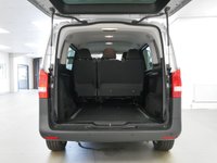 USED 2022 72 MERCEDES-BENZ VITO 110 1.7 CDI 102 BHP L1 PROGRESSIVE 6 SEATER CREWCAB 1 OWNER | AIR CON | 6 SEATS | LEATHER