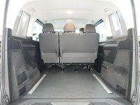 USED 2022 72 MERCEDES-BENZ VITO 110 1.7 CDI 102 BHP L1 PROGRESSIVE 6 SEATER CREWCAB 1 OWNER | AIR CON | 6 SEATS | LEATHER