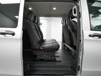 USED 2022 72 MERCEDES-BENZ VITO 110 1.7 CDI 102 BHP L1 PROGRESSIVE 6 SEATER CREWCAB 1 OWNER | AIR CON | 6 SEATS | LEATHER