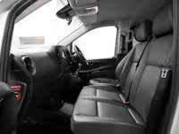 USED 2022 72 MERCEDES-BENZ VITO 110 1.7 CDI 102 BHP L1 PROGRESSIVE 6 SEATER CREWCAB 1 OWNER | AIR CON | 6 SEATS | LEATHER