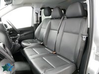 USED 2022 72 MERCEDES-BENZ VITO 110 1.7 CDI 102 BHP L1 PROGRESSIVE 6 SEATER CREWCAB 1 OWNER | AIR CON | 6 SEATS | LEATHER