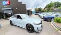 USED 2024 24 BMW 3 SERIES 2.0 330e 12kWh M Sport Auto Euro 6 (s/s) 4dr PERFORMANCEKIT+LCI+WIRLESCHAR