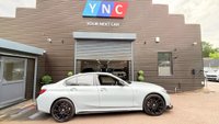 USED 2024 24 BMW 3 SERIES 2.0 330e 12kWh M Sport Auto Euro 6 (s/s) 4dr PERFORMANCEKIT+LCI+WIRLESCHAR