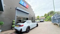USED 2024 24 BMW 3 SERIES 2.0 330e 12kWh M Sport Auto Euro 6 (s/s) 4dr PERFORMANCEKIT+LCI+WIRLESCHAR