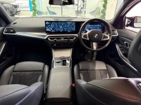 USED 2024 24 BMW 3 SERIES 2.0 330e 12kWh M Sport Auto Euro 6 (s/s) 4dr PERFORMANCEKIT+LCI+WIRLESCHAR