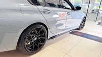 USED 2024 24 BMW 3 SERIES 2.0 330e 12kWh M Sport Auto Euro 6 (s/s) 4dr PERFORMANCEKIT+LCI+WIRLESCHAR