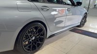 USED 2024 24 BMW 3 SERIES 2.0 330e 12kWh M Sport Auto Euro 6 (s/s) 4dr PERFORMANCEKIT+LCI+WIRLESCHAR