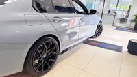 USED 2024 24 BMW 3 SERIES 2.0 330e 12kWh M Sport Auto Euro 6 (s/s) 4dr PERFORMANCEKIT+LCI+WIRLESCHAR