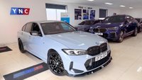 USED 2024 24 BMW 3 SERIES 2.0 330e 12kWh M Sport Auto Euro 6 (s/s) 4dr PERFORMANCEKIT+LCI+WIRLESCHAR