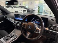 USED 2024 24 BMW 3 SERIES 2.0 330e 12kWh M Sport Auto Euro 6 (s/s) 4dr PERFORMANCEKIT+LCI+WIRLESCHAR