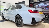 USED 2024 24 BMW 3 SERIES 2.0 330e 12kWh M Sport Auto Euro 6 (s/s) 4dr PERFORMANCEKIT+LCI+WIRLESCHAR