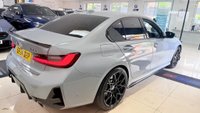 USED 2024 24 BMW 3 SERIES 2.0 330e 12kWh M Sport Auto Euro 6 (s/s) 4dr PERFORMANCEKIT+LCI+WIRLESCHAR