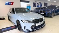 USED 2024 24 BMW 3 SERIES 2.0 330e 12kWh M Sport Auto Euro 6 (s/s) 4dr PERFORMANCEKIT+LCI+WIRLESCHAR