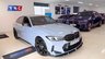 USED 2024 24 BMW 3 SERIES 2.0 330e 12kWh M Sport Auto Euro 6 (s/s) 4dr PERFORMANCEKIT+LCI+WIRLESCHAR
