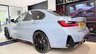 USED 2024 24 BMW 3 SERIES 2.0 330e 12kWh M Sport Auto Euro 6 (s/s) 4dr PERFORMANCEKIT+LCI+WIRLESCHAR