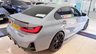 USED 2024 24 BMW 3 SERIES 2.0 330e 12kWh M Sport Auto Euro 6 (s/s) 4dr PERFORMANCEKIT+LCI+WIRLESCHAR