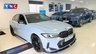 USED 2024 24 BMW 3 SERIES 2.0 330e 12kWh M Sport Auto Euro 6 (s/s) 4dr PERFORMANCEKIT+LCI+WIRLESCHAR