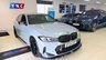 USED 2024 24 BMW 3 SERIES 2.0 330e 12kWh M Sport Auto Euro 6 (s/s) 4dr PERFORMANCEKIT+LCI+WIRLESCHAR