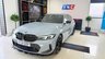 USED 2024 24 BMW 3 SERIES 2.0 330e 12kWh M Sport Auto Euro 6 (s/s) 4dr PERFORMANCEKIT+LCI+WIRLESCHAR