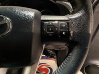USED 2016 66 TOYOTA HILUX 2.4 D-4D Invincible X Pickup Double Cab 4dr Diesel Auto 4WD Euro 6 (TSS) (150 ps) 