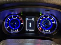 USED 2016 66 TOYOTA HILUX 2.4 D-4D Invincible X Pickup Double Cab 4dr Diesel Auto 4WD Euro 6 (TSS) (150 ps) 