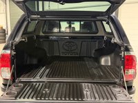 USED 2016 66 TOYOTA HILUX 2.4 D-4D Invincible X Pickup Double Cab 4dr Diesel Auto 4WD Euro 6 (TSS) (150 ps) 
