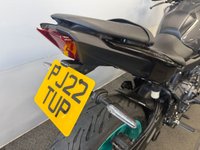 USED 2022 22 YAMAHA MT-07 700 ABS Hyper-naked Petrol Manual Euro 5 (73 ps) 