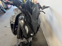 USED 2022 22 YAMAHA MT-07 700 ABS Hyper-naked Petrol Manual Euro 5 (73 ps) 