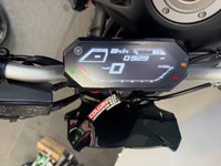 USED 2022 22 YAMAHA MT-07 700 ABS Hyper-naked Petrol Manual Euro 5 (73 ps) 