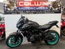USED 2022 22 YAMAHA MT-07 700 ABS Hyper-naked Petrol Manual Euro 5 (73 ps) 