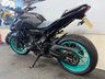 USED 2022 22 YAMAHA MT-07 700 ABS Hyper-naked Petrol Manual Euro 5 (73 ps) 